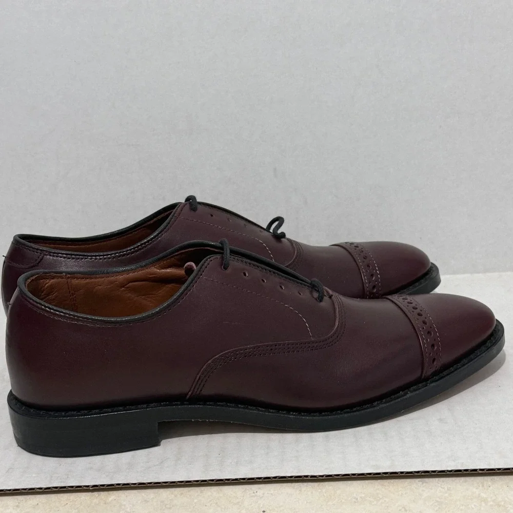Allen Edmonds allen edmonds